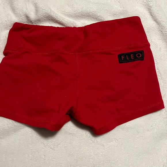 Fleo red OG - Picture 1 of 3